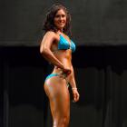 Jamie  Edelstein - NPC West Palm Beach & Anna Level 2011 - #1