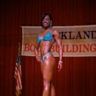 Chanelle  Linson - NPC Lackland Classic 2012 - #1