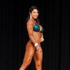 Cybil  Schneider - NPC Nationals 2016 - #1