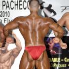 Juan  Madiedoyes - NPC South Florida 2010 - #1