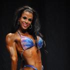 Toni  Perdikakis - NPC USA 2012 - #1