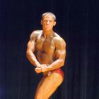 Christopher  Torrent - NPC South Florida 2012 - #1