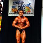 Rafael  Hueso - NPC Gold Coast 2012 - #1