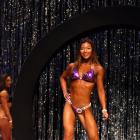 Susie  Cheng - NPC Diamond Classic 2015 - #1