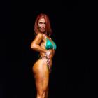 Linda  Bowanno - NPC Diamond Classic 2013 - #1