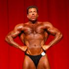 Jose  Almeida - NPC Southern States 2013 - #1