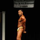 Marty  Wicks - NPC Mike Francois Classic 2015 - #1