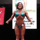 Yesenia  Torres - NPC FL Gold Cup 2011 - #1