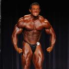 Brian  Yersky - IFBB North American Championships 2010 - #1