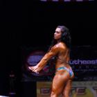 Melanie  McNamera - NPC Southeastern USA 2013 - #1