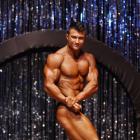 Roman  Romenenko - NPC Diamond Classic 2014 - #1