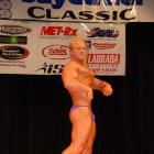 Chris  Morris - NPC Jay Cutler Classic 2009 - #1