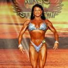 Melissa  Smith - IFBB Wings of Strength Tampa  Pro 2015 - #1