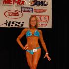 Jessica  Nani - NPC Jay Cutler Classic 2009 - #1