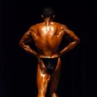 Derek  Coan - NPC Ruby Championship 2011 - #1