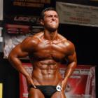 David  Moran - NPC Southern States 2014 - #1