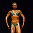 Debi  Van Brunt - NPC Diamond Classic 2011 - #1