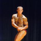 Christopher  Torrent - NPC South Florida 2012 - #1