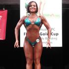 Yesenia  Torres - NPC FL Gold Cup 2011 - #1