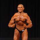 Mike  Grezzo - NPC Nationals 2017 - #1