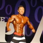 Joseph  Lee - IFBB Olympia 2017 - #1