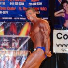 Aaron  Bathory - NPC Gulf Coast 2012 - #1