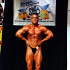 Rafael  Hueso - NPC Gold Coast 2012 - #1