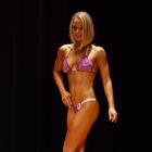 Jaime  Taggart - NPC Gold Coast 2015 - #1