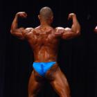 Kenny  Ishikawa - NPC Southeastern USA 2013 - #1