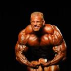 Dennis   Wolf - IFBB Olympia 2011 - #1