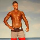 Tyler  Larson - IFBB Valenti Gold Cup 2013 - #1