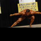 Alex  Tolstov - NPC Southern States 2014 - #1