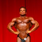 Robert  Hashagen - NPC Southern States 2013 - #1