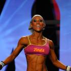 Tina  Durkin - IFBB Olympia 2011 - #1