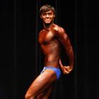 Daniel  Pena - NPC Bill Wilmore Classic 2015 - #1