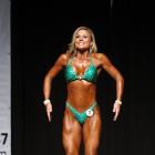 Jennie  Maher - NPC FL Gold Cup 2013 - #1