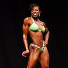 Neslande  Joseph - NPC Dayana Cadeau Classic  2014 - #1