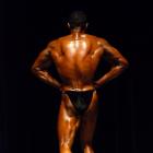 Derek  Coan - NPC Ruby Championship 2011 - #1