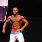 Nathaniel  Hernandez - IFBB Dayana Cadeau Classic 2014 - #1