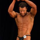 Eliezer  Rey - NPC Bill Wilmore Classic 2014 - #1