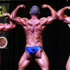 Robert  Conti - NPC Treasure Coast 2014 - #1