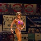 Elaine  Cowgill - NPC Dayana Cadeau Classic  2012 - #1