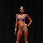 Dana  Kisla - NPC Bill Wilmore Classic 2015 - #1