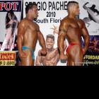 NPC Miami Muscle Beach 2015 - #1