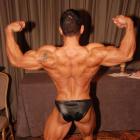 NPC Nationals 2009 - #1