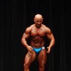 Michael  Lengo - NPC Bill Wilmore Classic 2015 - #1