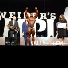 Phil  Heath - IFBB Olympia 2017 - #1