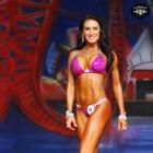 Jennifer  Dawn - IFBB Europa Show of Champions Orlando 2014 - #1