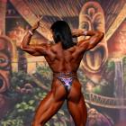 Frances  Mendez - IFBB Europa Show of Champions Orlando 2016 - #1