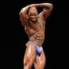 Jamil   Johnson - NPC Nationals 2011 - #1